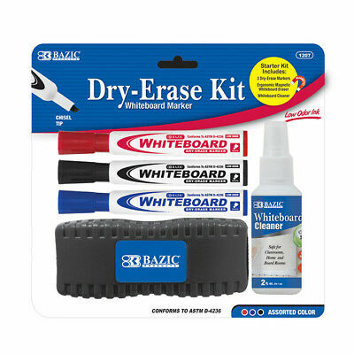 Dry Erase Kit (BAZ 1207)