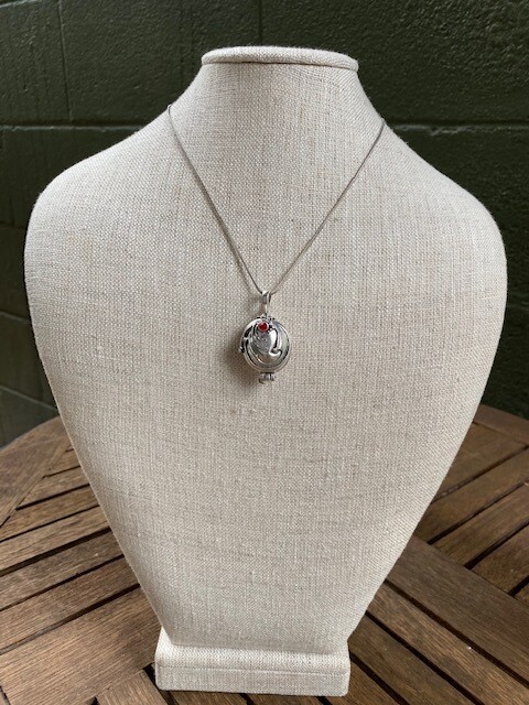 Elena&#39;s Vervain Necklace