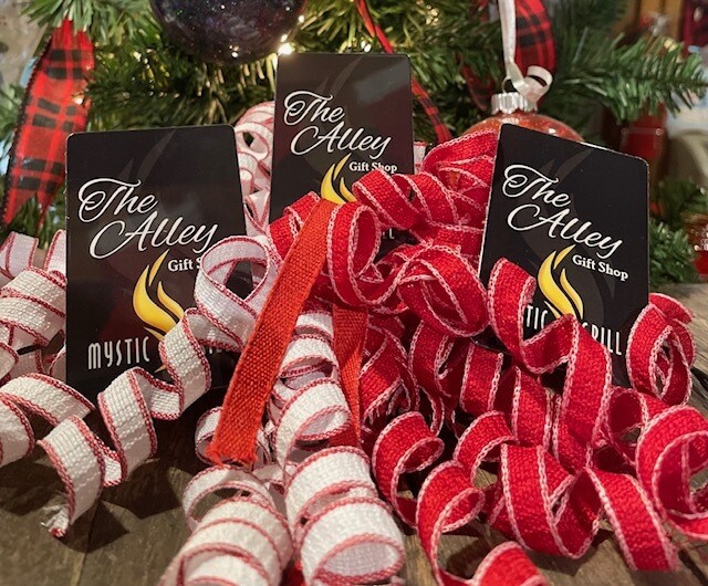 The Alley Gift Cards
