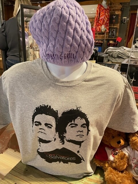 The Salvatores Shirt