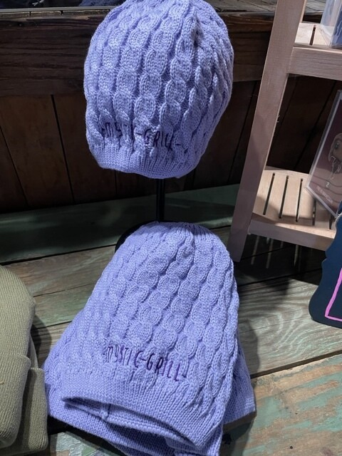 Mystic Grill Beanies