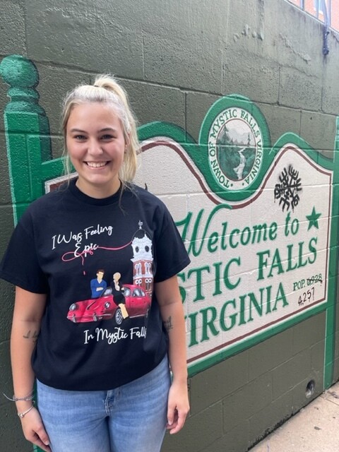 Epic Tshirt