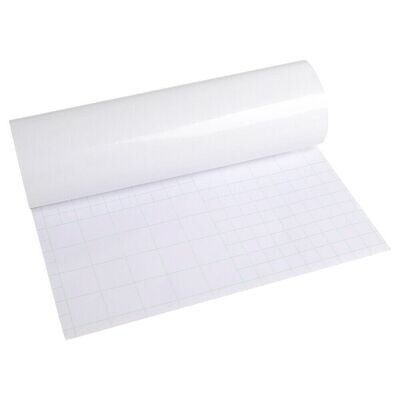 Vinyl Transfer Tape (12&quot;x 15ft)