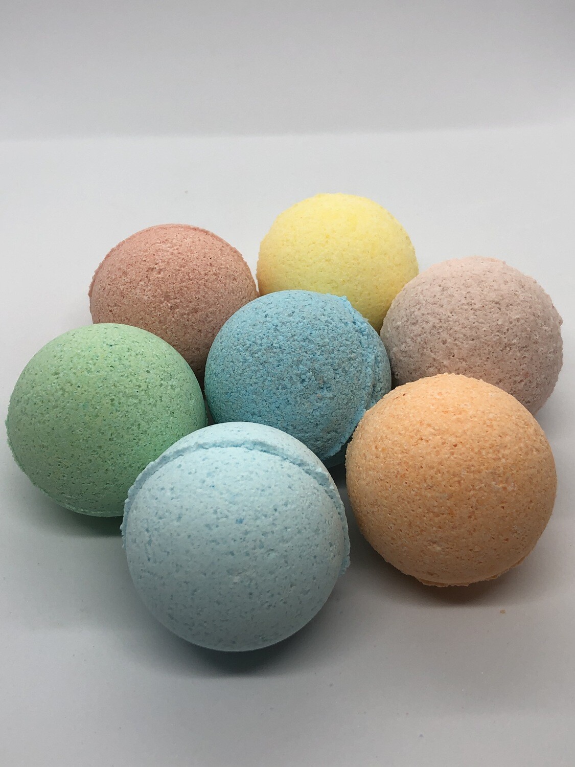 ​BATH BOMBS - SMALL