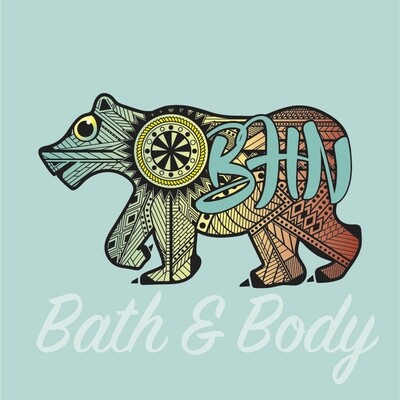 BARE HUG - BATH &amp; BODY