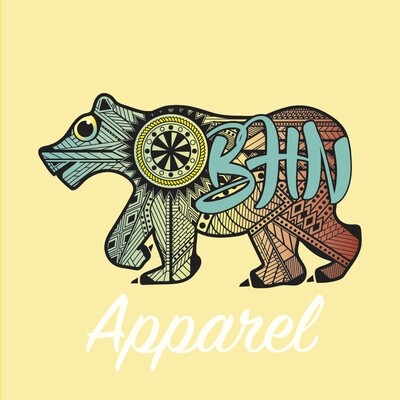 BARE HUG - APPAREL
