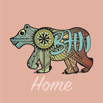 BARE HUG - HOME