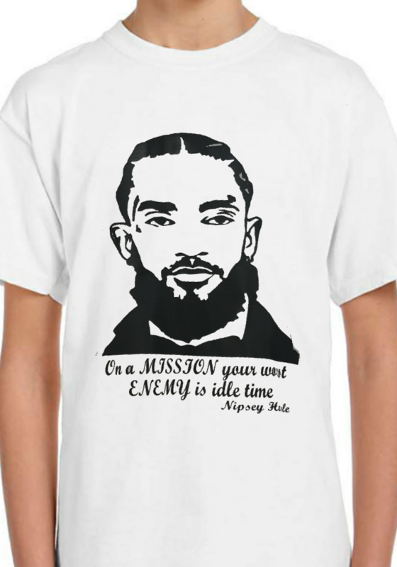 Nipsy T-Shirt