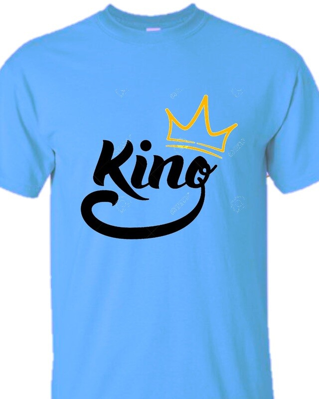 True King T-Shirt