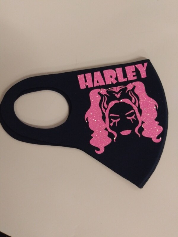 Harley Daddy&#39;s Little Monster