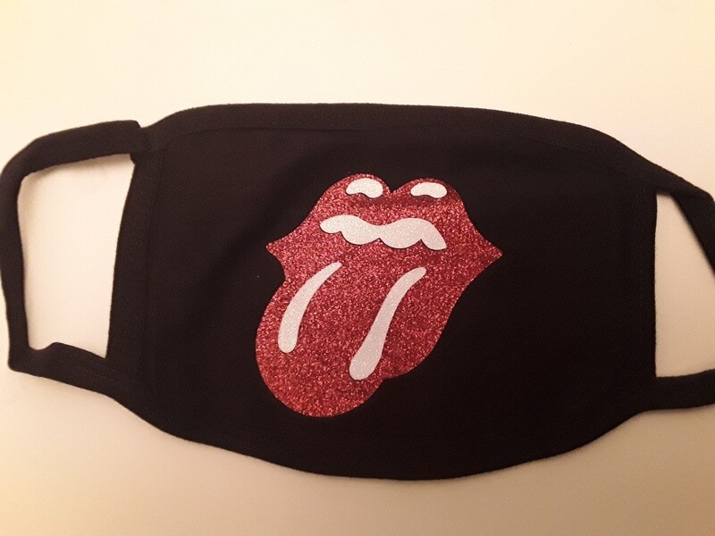 Kiss Face Mask