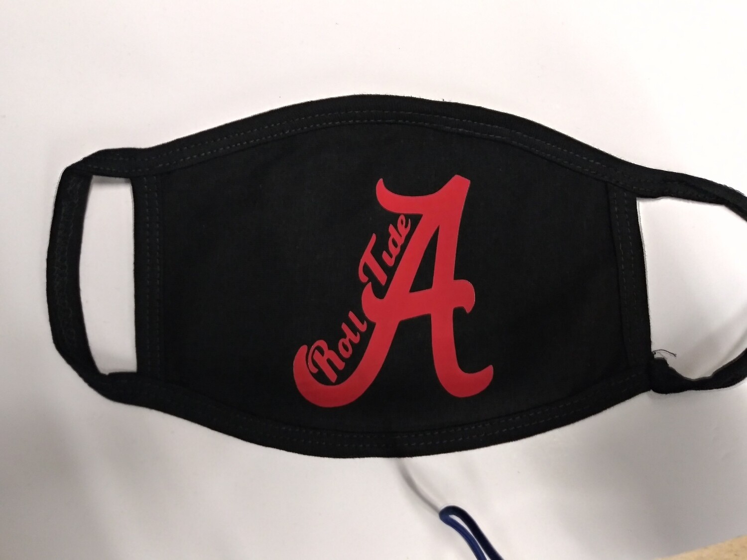Alabama Face Mask