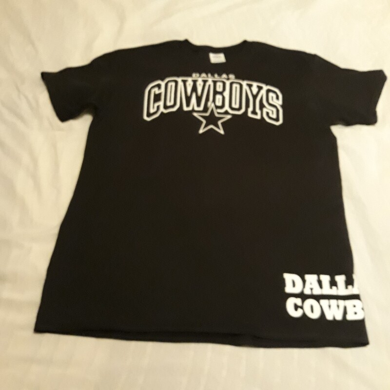 Cowboys  Unisex T-Shirt