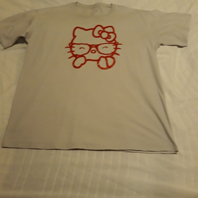 Hello Kitty T-Shirt