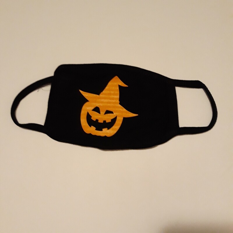 Halloween   Face Mask