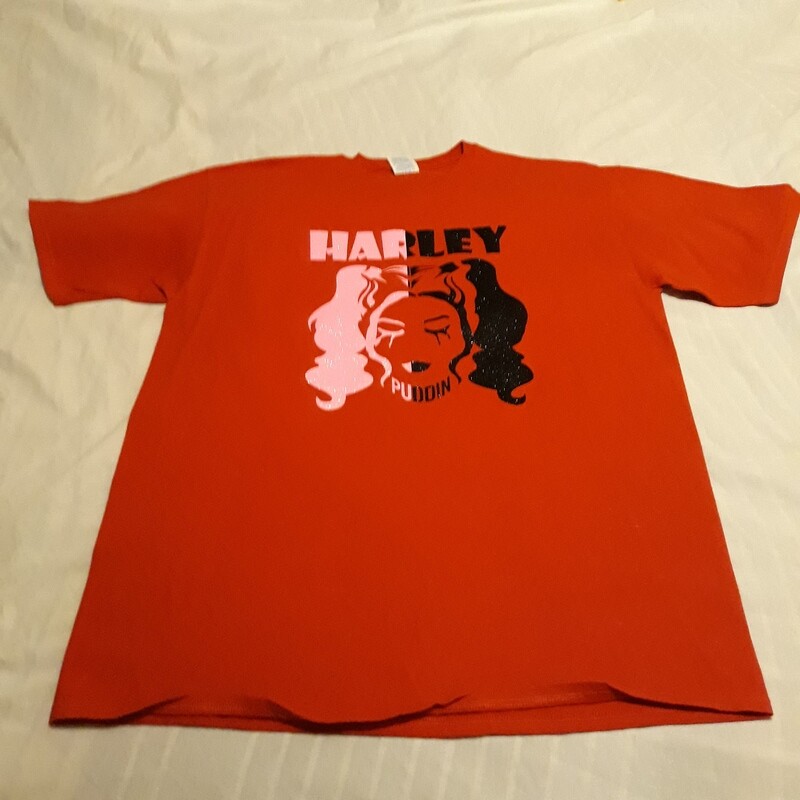 Harley Quinn T-Shirt