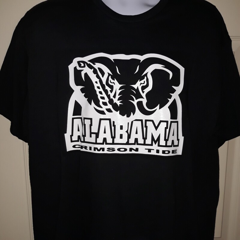 Alabama Crimson Tide T-Shirt