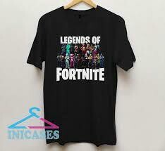 Fortnite5 Youth T-Shirt