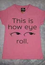 This is How I Roll