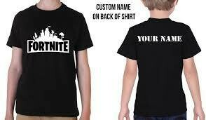 Fortnite6 T-Shirt