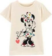 Minnie Mouse1