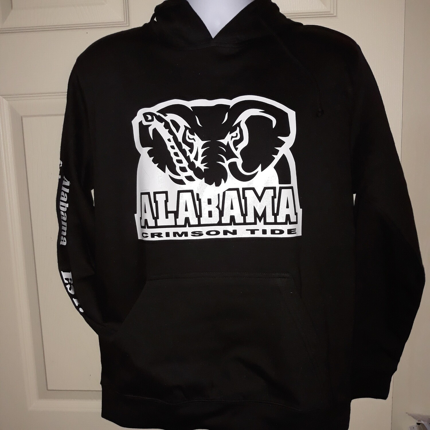 Bama Unisex Hoodie