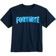 Fortnite3 Teen Shirt