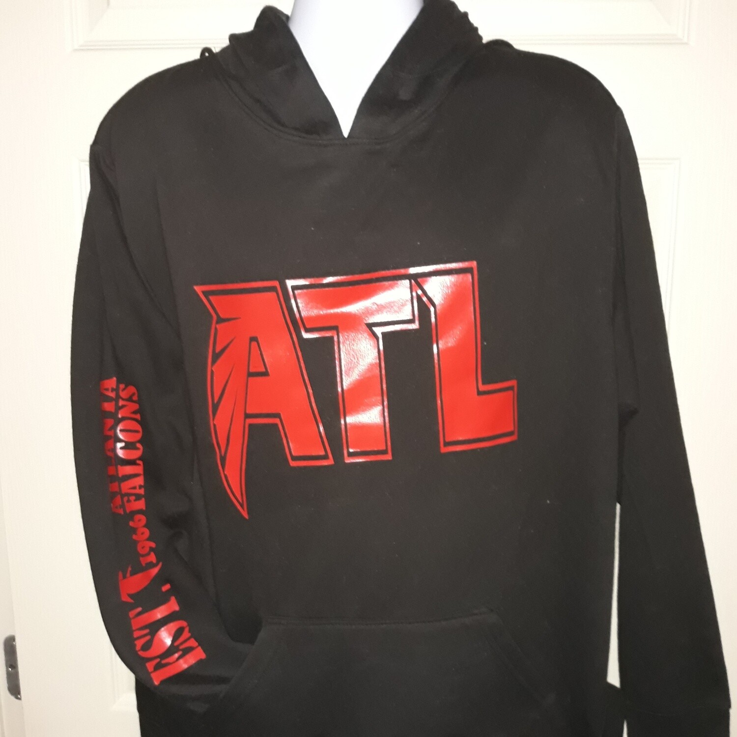 ATL Unisex Hoodie
