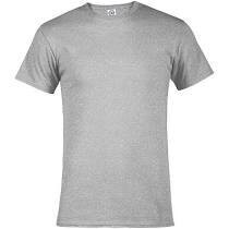 Alabama Crimson Tide T-Shirt, Color: Athletic Heather