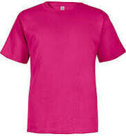 Batman T-Shirt, Color: Helconia