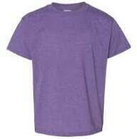 Choose Your Weapon, Color: Heather Purple