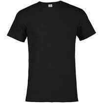 Cowboys  Unisex T-Shirt, Color: Black