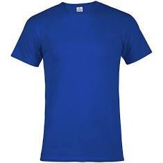 Sassy Definition T-Shirt, Color: Cali Blue