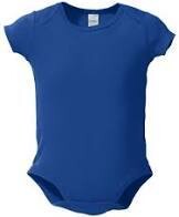 That Awkward Moment ... Onesie, Color: Royal- B02