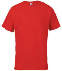 Always A Queen T-Shirt, Color: New Red