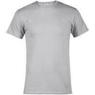 Custom Infant/Toddler, Color: Gray - T-Shirt