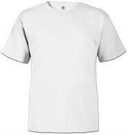 Your Heart&#39;s In My Hands T-Shirt, Color: White