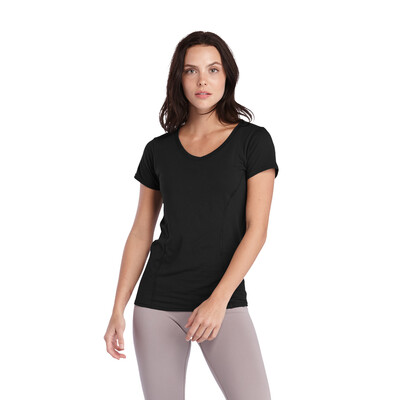 Custom Women V-Necks Shirts