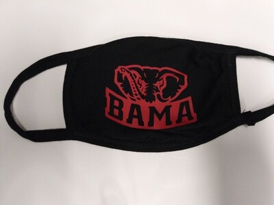 Football Face Mask
