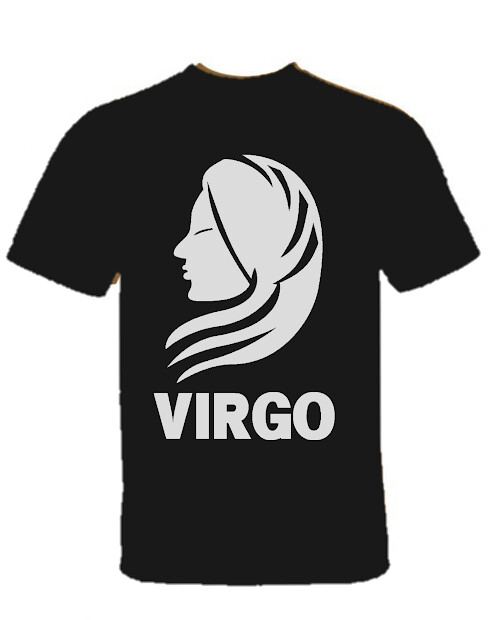 Virgo -T-Shirt