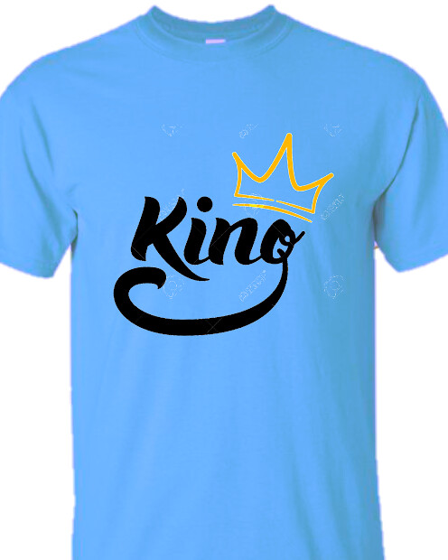 The King T-Shirt