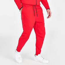 Nike Tech Fleece Tapped Jogger Pants