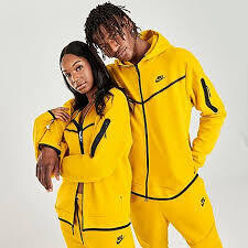 Nike Tech Fleece Jogging Suit