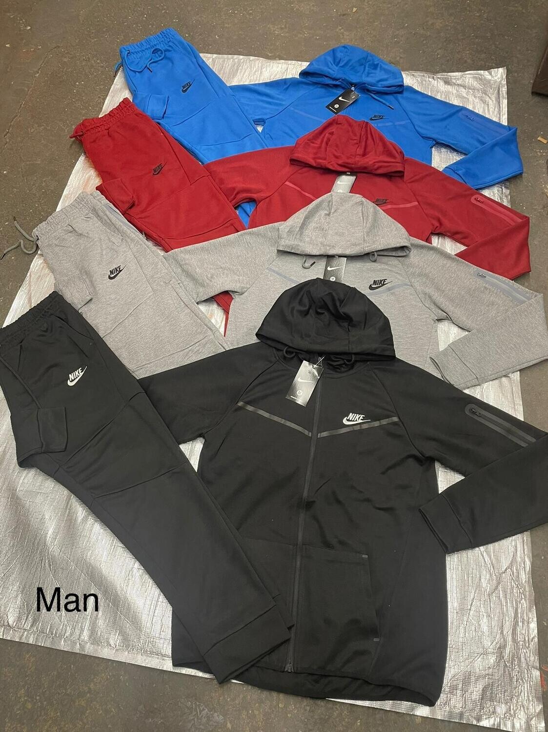 Nike Tech Fleece Jogging Pants