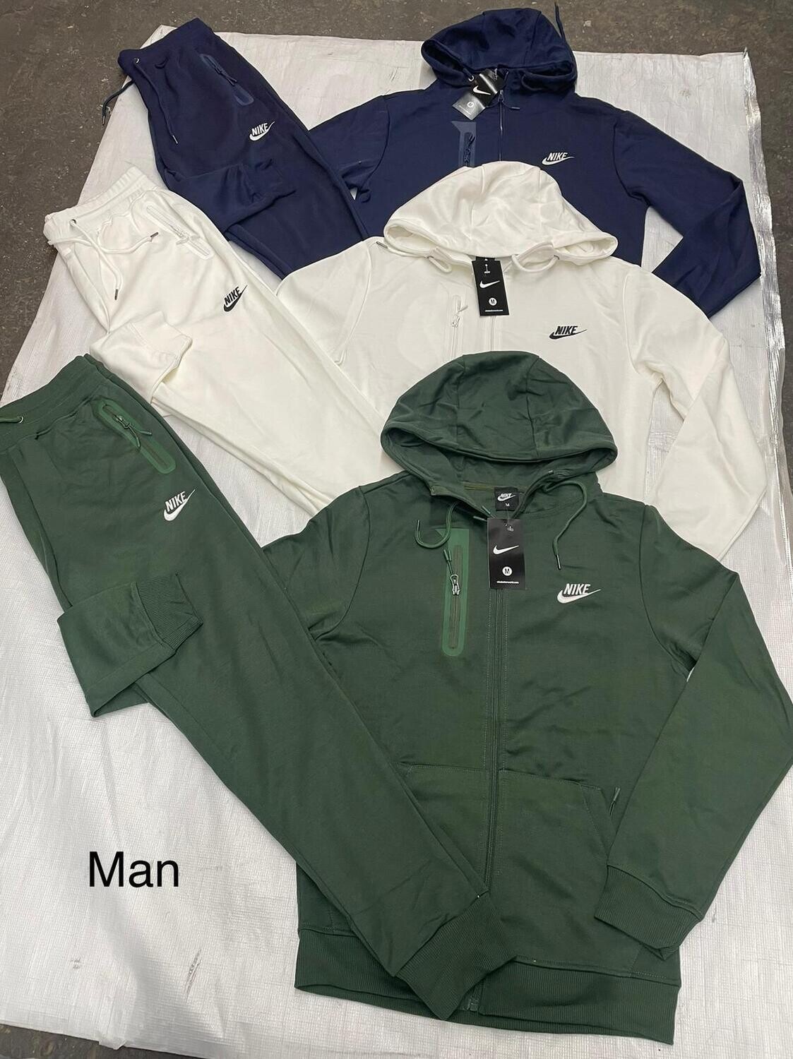 Nike Tech Fleece Jogging Pants
