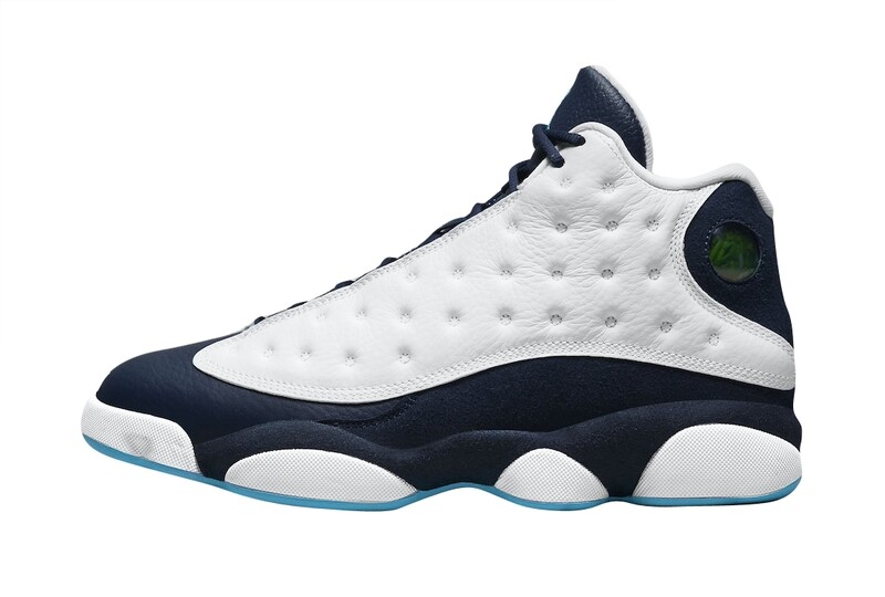 Jordan 13 Retro Obsidian