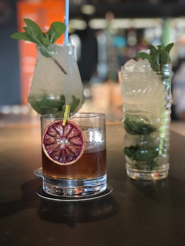 Regular Cocktail Batching