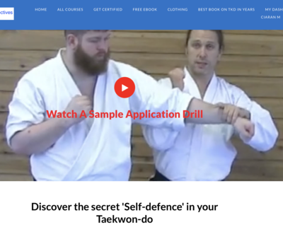 Video Courses &amp; DVD&#39;s