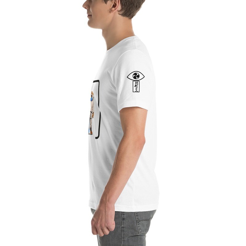 Short-Sleeve Unisex T-Shirt