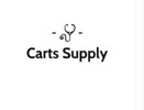 Carts Supply Store